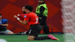 الاتحاد المصري يبدي استياءه من التحكيم أمام الأرجنتين