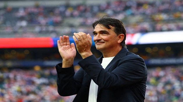 بعد تسع سنوات: داليتش يستقيل من تدريب المنتخب الكرواتي