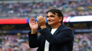 بعد تسع سنوات: داليتش يستقيل من تدريب المنتخب الكرواتي
