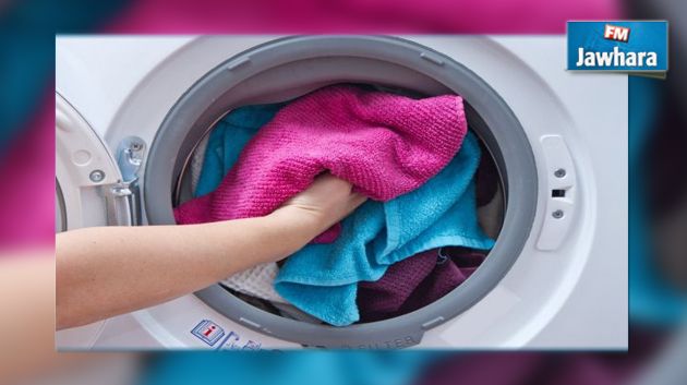 دراسة : ضرورة غسل الملابس الجديدة قبل ارتدائها