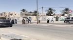 المتلوي: الأهالي يحتجون بسبب انقطاع المياه