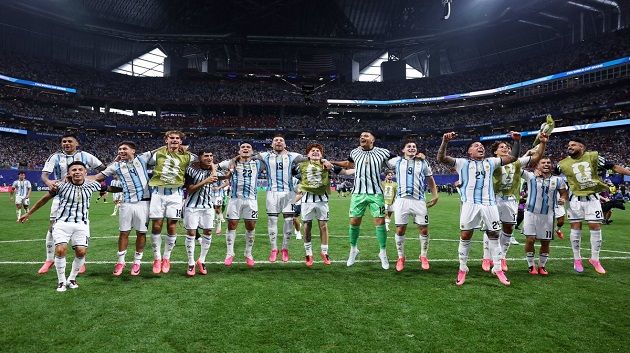 مونديال 2026 : ما حقيقة خضوع الإتحاد الأرجنتيني لتحقيقات فيدرالية؟ 