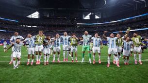 مونديال 2026 : ما حقيقة خضوع الإتحاد الأرجنتيني لتحقيقات فيدرالية؟