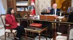 رئيس الجمهوريّة: 'الشّعب التّونسي سيُحبط التّرتيبات المكشوفة في الدّاخل والخارج'