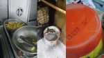 العمران الأعلى: حجز وإتلاف مواد غذائية منتهية الصلوحية وتحرير مخالفات صحية