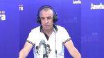 نائب رئيس جامعة النقل: 'نحن ضدّ الإضراب.. لكن لامبالاة الوزارة دفعتنا لذلك' (فيديو)