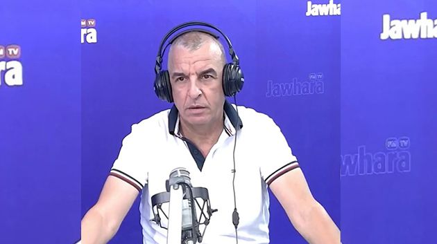نائب رئيس جامعة النقل: 'نحن ضدّ الإضراب.. لكن لامبالاة الوزارة دفعتنا لذلك' (فيديو)