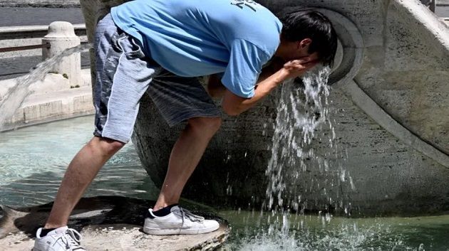 وفاة أكثر من 5000 شخص جرّاء موجة الحر في ألمانيا