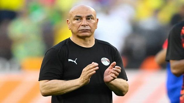 تجديد عقد حسام حسن مع الفراعنة