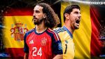 مونديال 2026 : الليلة قمة إسبانيا و بلجيكيا