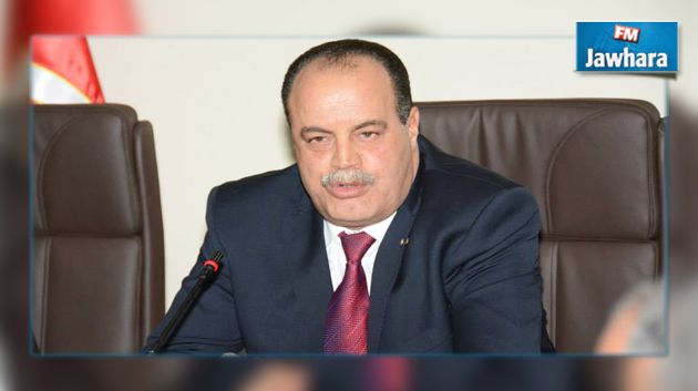 وزير الداخلية : الوضع على الحدود مع ليبيا متوتر