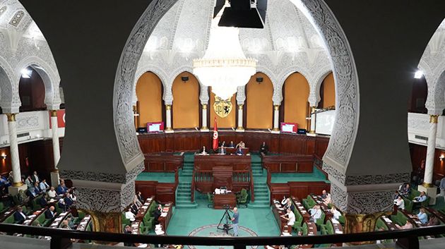 مجلس نواب الشعب يصادق على مشروع مخطط التنمية للفترة 2030/2026