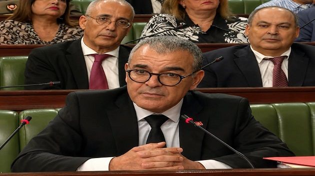وزير الإقتصاد: مخطط التنمية ليس نصّا مقدسا