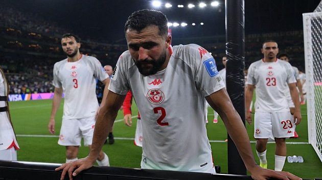 علي العابدي : أرتأيت أن أؤجل الإعتذار للشعب التونسي إلى ما بعد خيية كأس العالم 