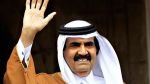 وفاة الأمير السابق لقطر 