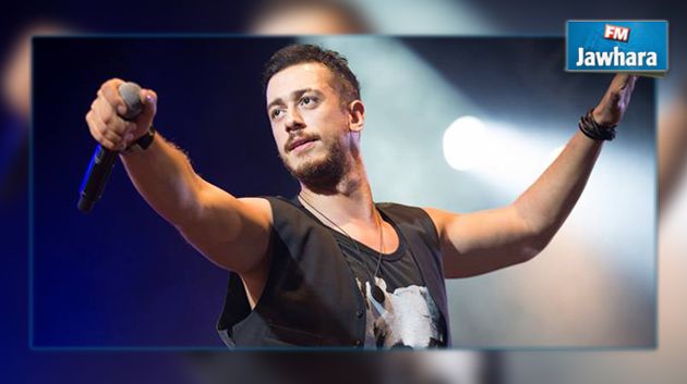 الفنان سعد المجرد يدخل موسوعة