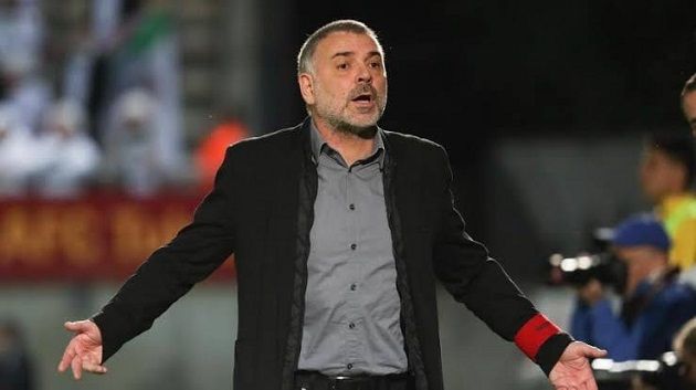 النجم الساحلي:كريستيان براكوني يقترب من تدريب الفريق