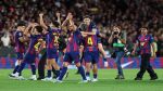 11 لاعبا من برشلونة فى نصف نهائي كأس العالم