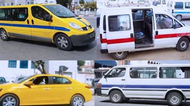 اليوم: إضراب في قطاع النقل العمومي غير المنتظم