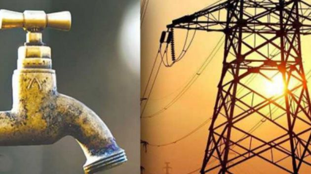 مناطق في القلعة الكبرى: لا كهرباء.. لا ماء !