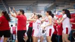 تصفيات المنطقة الإفريقية المؤهلة للأفروبسكات أقل من 18 سنة(إناث): المنتخب التونسي يتأهل إلى النهائيات