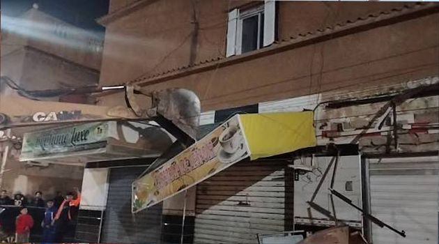 بلدية تونس: سيتم تطبيق القانون 