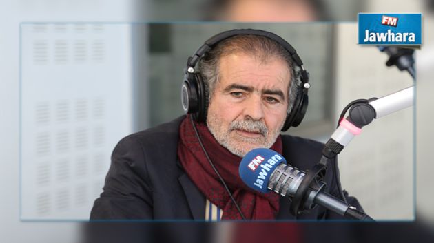 علي بنور :