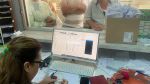المستشفى المحلي بقليبية يطلق منظومة رقمية لنتائج التحاليل الطبية