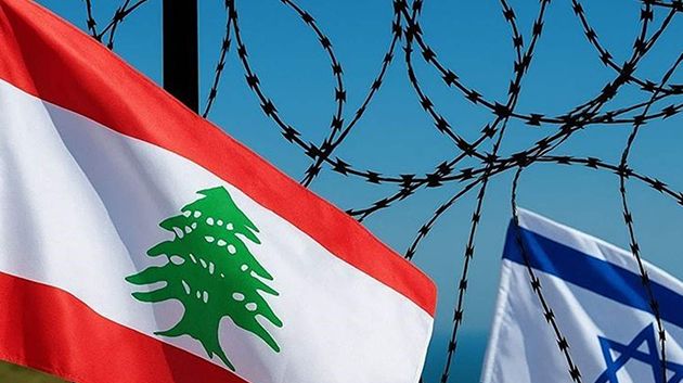 لبنان وإسرائيل يستأنفان المحادثات في روما