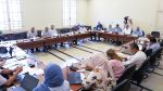وزارة النقل: إعداد مشروع قانون جديد لتنظيم قطاع النقل الجوي