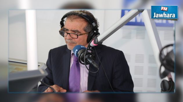بنور: بن عمران ليس قياديا في نداء تونس