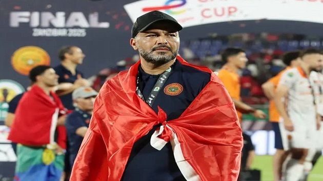 استئناف المفاوضات بين الجامعة ومعين الشعباني