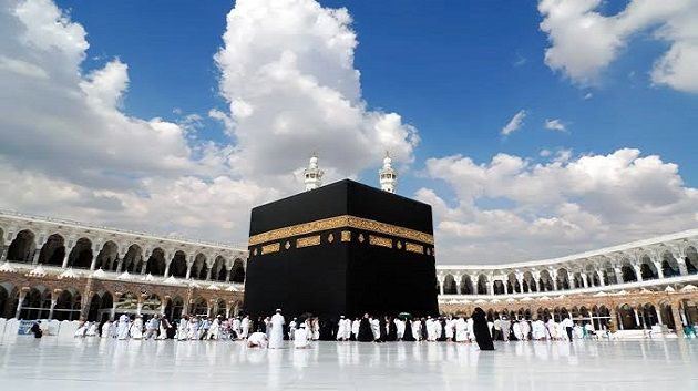 وزارة الشؤون الدينية تعلن عن موعد إنطلاق التسجيل لأداء فريضة الحجّ