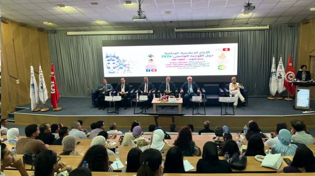 إنطلاق الأيام الوطنية للإعلام حول التوجيه الجامعي بكليّة الطب بسوسة