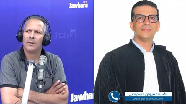 عقوبات سجينة وخطية مالية لا تتجاوز 5 دنانير ضدّ المعـ.ـت.دين على الحيوانات