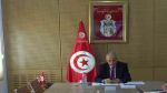 وزير الصحة يشارك في اجتماع وزاري اقليمي لحماية الشباب من التبغ