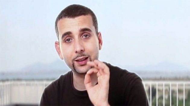  نقابة الصحفيين تُدين الحكم الصادر ضد هيثم المكي 