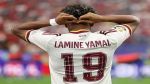 مونديال 2026: محاولة سطو على منزل يامال