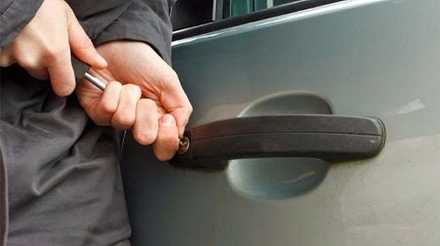 سوسة: القبض على عصابة سرقة السيارات