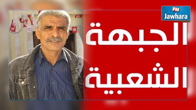 عمار عمروسية يدعو أهالي قفصة الى تجنب القبلية والعروشية