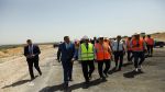 وزير التجهيز : الانطلاق الفعلي في تعبيد أول قسط من الطريق السيارة تونس جلمة