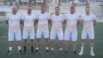 تركيبة الاطار الفني الجديد للنادي البنزرتي