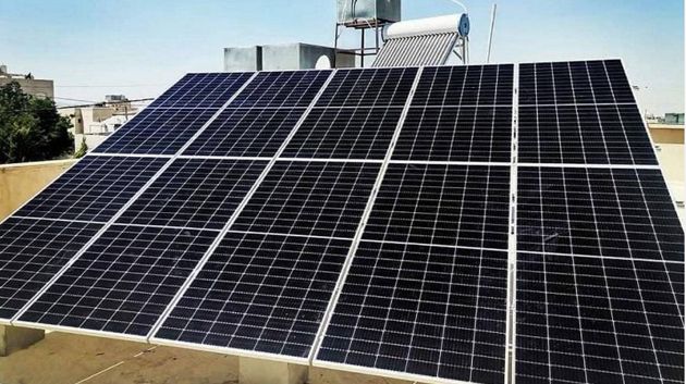 مجمع الطاقات المتجددة يدعو لتخزين الطاقة الكهربائية بالمنازل في أقرب الآجال