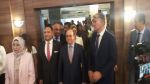 بحضور 45 عارضا.. انطلاق فعاليات الملتقى 25 للسياحة العربية والعمرة