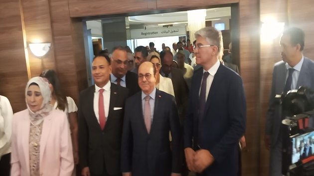 بحضور 45 عارضا.. انطلاق فعاليات الملتقى 25 للسياحة العربية والعمرة