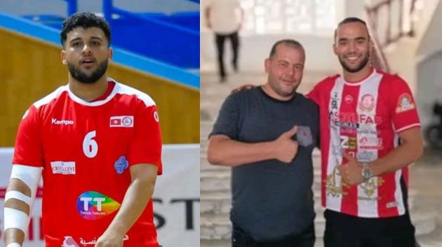كرة اليد: جمور يمضي لساقية الزيت و المكنين تتعاقد مع بن سالم 