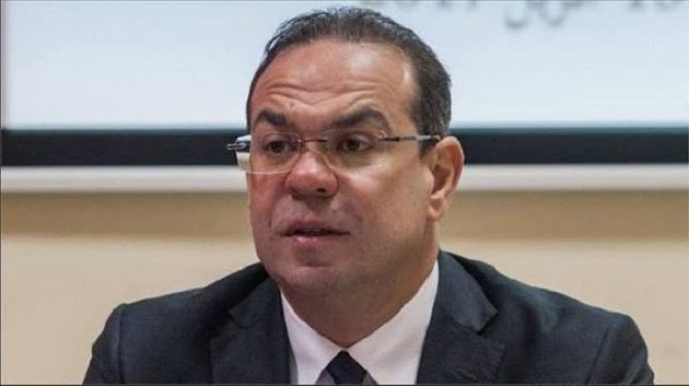 الإفراج عن المهدي بن غربية في قضية 