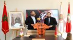 نهضة بركان يوافق على مغادرة معين الشعباني لتدريب المنتخب الوطني