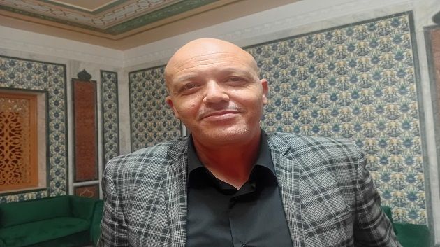 السعيدي: مخطط التنمية محطة مهمة لتكريس فلسفة البناء القاعدي