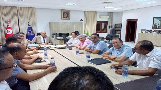 القيروان: إجراءات عاجلة لمجابهة موجة الحر